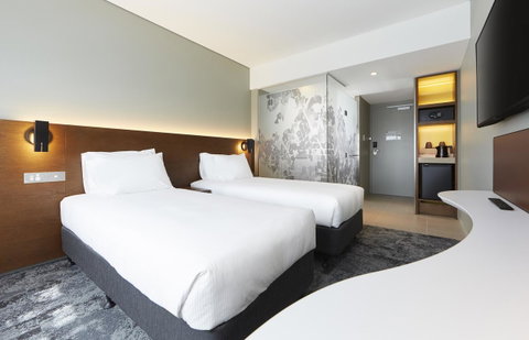 Holiday Inn Express Melbourne Southbank, An IHG Hotel - Accommodation Fremantle 14