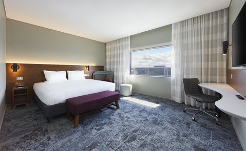 Holiday Inn Express Melbourne Southbank, An IHG Hotel - Accommodation Fremantle 31
