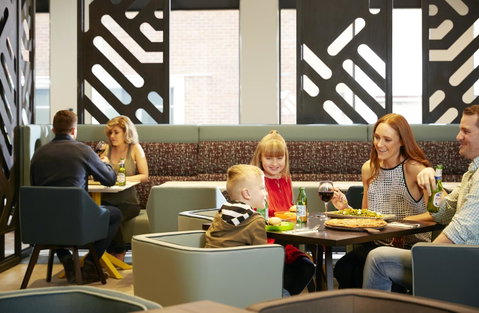Holiday Inn Express Melbourne Southbank, An IHG Hotel - Accommodation Fremantle 6