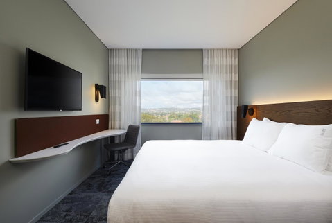 Holiday Inn Express Melbourne Southbank, An IHG Hotel - Accommodation Fremantle 32
