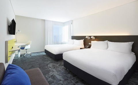 Holiday Inn Express Melbourne Southbank, An IHG Hotel - Accommodation Fremantle 34