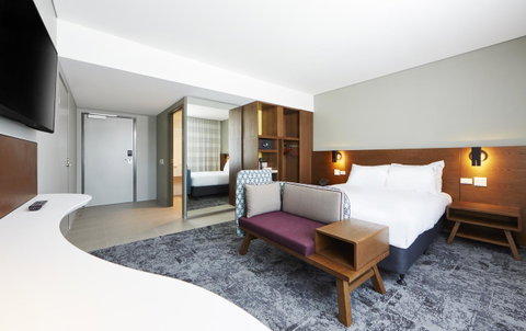 Holiday Inn Express Melbourne Southbank, An IHG Hotel - Accommodation Fremantle 36
