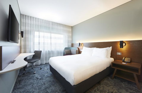 Holiday Inn Express Melbourne Southbank, An IHG Hotel - Accommodation Fremantle 35