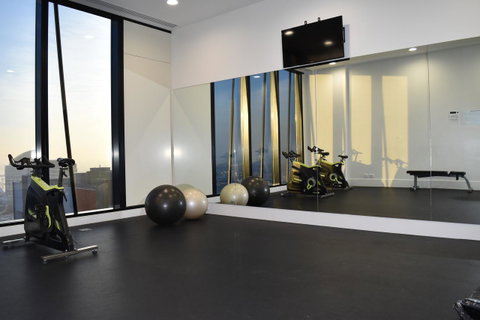 Melbourne SkyHigh Apartments - Accommodation Fremantle 22