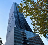 Melbourne SkyHigh Apartments - Accommodation Fremantle