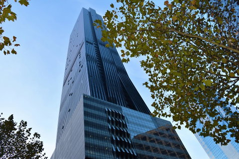 Melbourne SkyHigh Apartments - Accommodation Fremantle 0