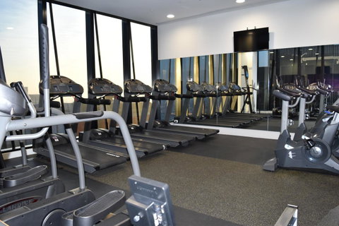 Melbourne SkyHigh Apartments - Accommodation Fremantle 21
