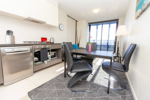 Melbourne SkyHigh Apartments - Accommodation Fremantle 8