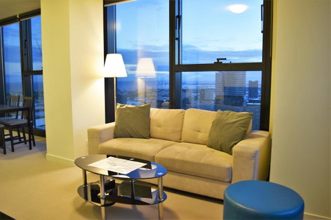 Melbourne SkyHigh Apartments - Accommodation Fremantle 26