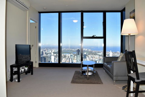 Melbourne SkyHigh Apartments - Accommodation Fremantle 27