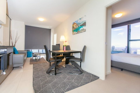 Melbourne SkyHigh Apartments - Accommodation Fremantle 7