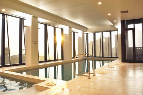 Melbourne SkyHigh Apartments - Accommodation Fremantle 20