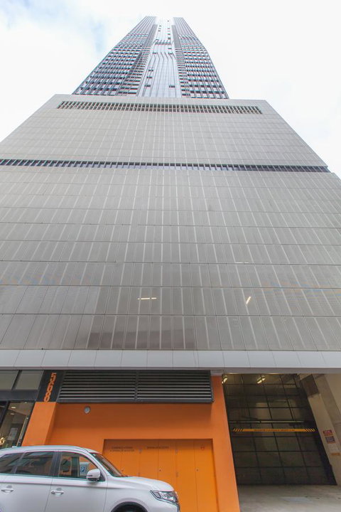 Melbourne SkyHigh Apartments - Accommodation Fremantle 14