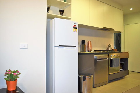 Melbourne SkyHigh Apartments - Accommodation Fremantle 29