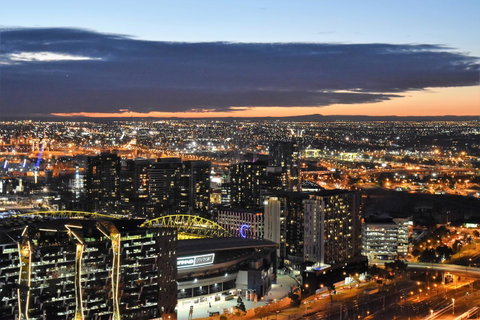 Melbourne SkyHigh Apartments - Accommodation Fremantle 18