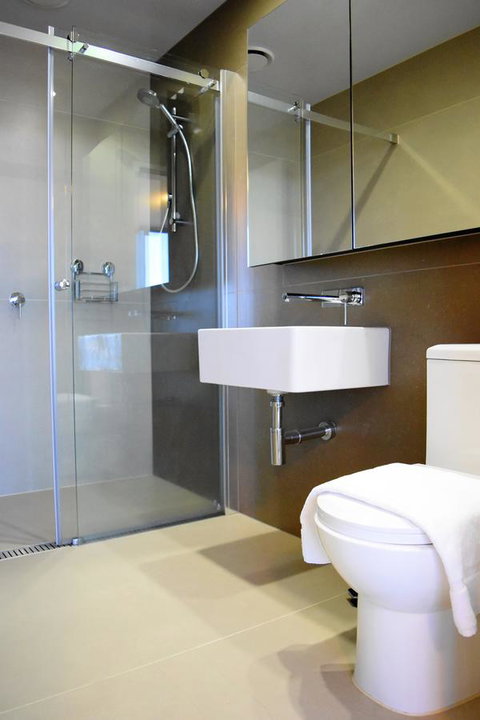 Melbourne SkyHigh Apartments - Accommodation Fremantle 30