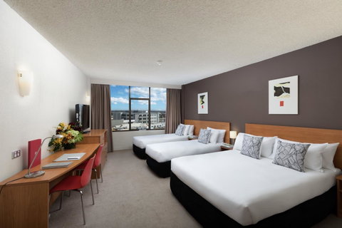Rydges Geelong - Accommodation Fremantle 5