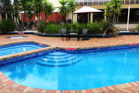 Rydges Geelong - Accommodation Fremantle 30