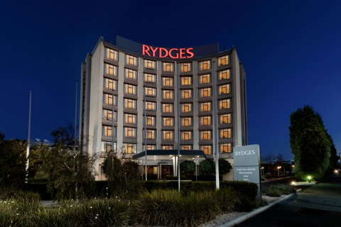 Rydges Geelong - Accommodation Fremantle 8