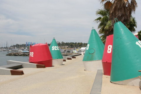 Rydges Geelong - Accommodation Fremantle 21