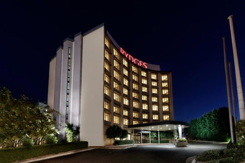 Rydges Geelong - Accommodation Fremantle 18