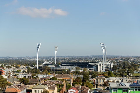 Rydges Geelong - Accommodation Fremantle 4