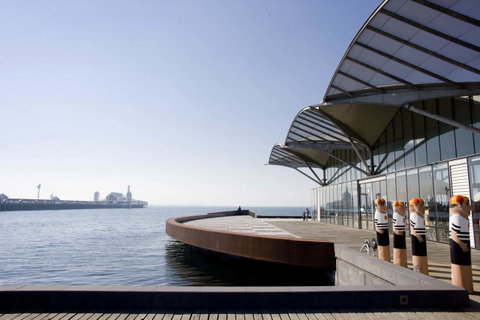Rydges Geelong - Accommodation Fremantle 23