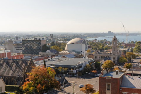 Rydges Geelong - Accommodation Fremantle 17