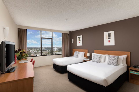 Rydges Geelong - Accommodation Fremantle 29