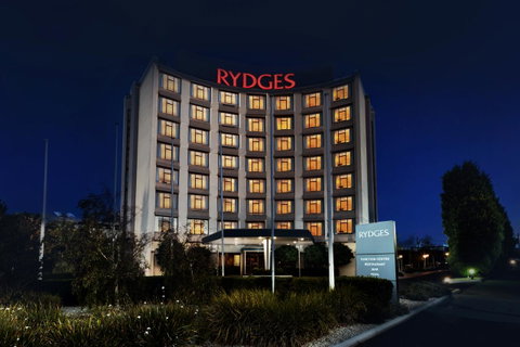Rydges Geelong - Accommodation Fremantle 3