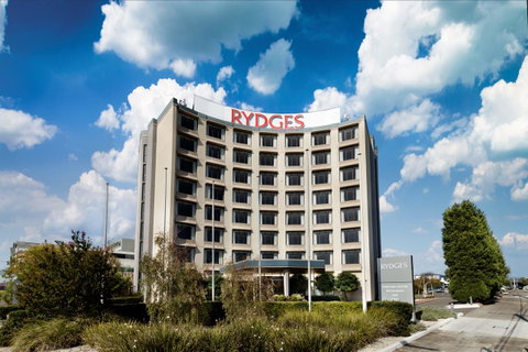 Rydges Geelong - Accommodation Fremantle 19