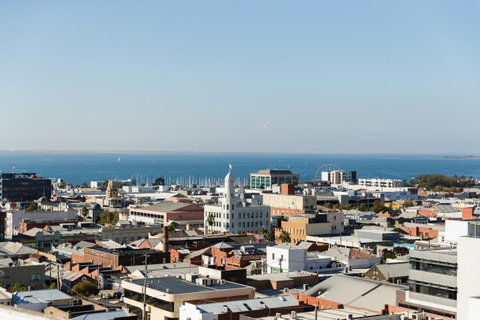 Rydges Geelong - Accommodation Fremantle 2