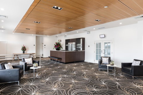 Rydges Geelong - Accommodation Fremantle 20