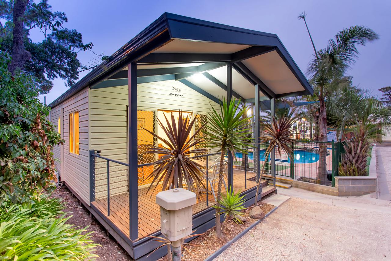 Torquay VIC Accommodation Fremantle