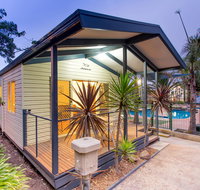 Torquay Holiday Park - Accommodation Fremantle