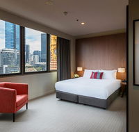 DoubleTree by Hilton Melbourne - Accommodation Fremantle