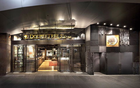 DoubleTree By Hilton Melbourne - Accommodation Fremantle 24