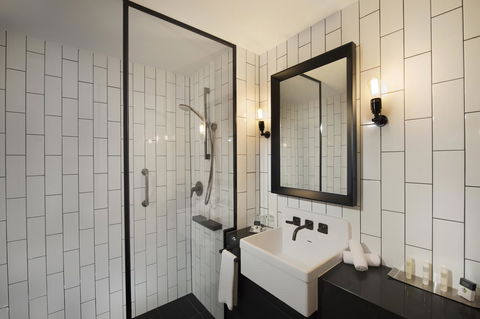 DoubleTree By Hilton Melbourne - Accommodation Fremantle 15