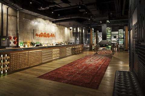 DoubleTree By Hilton Melbourne - Accommodation Fremantle 26