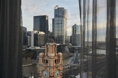 DoubleTree By Hilton Melbourne - Accommodation Fremantle 22