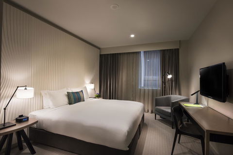 DoubleTree By Hilton Melbourne - Accommodation Fremantle 33