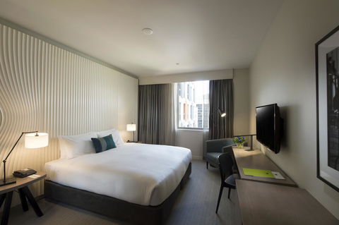 DoubleTree By Hilton Melbourne - Accommodation Fremantle 16