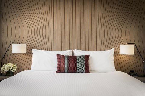 DoubleTree By Hilton Melbourne - Accommodation Fremantle 17
