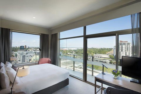 DoubleTree By Hilton Melbourne - Accommodation Fremantle 29