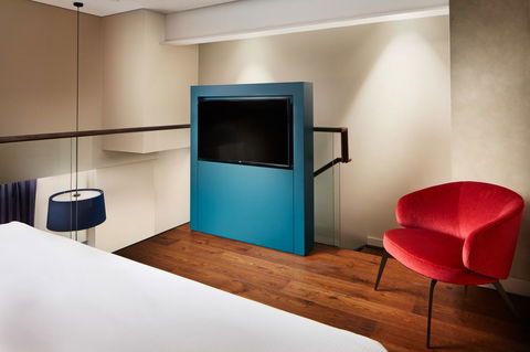 DoubleTree By Hilton Melbourne - Accommodation Fremantle 12