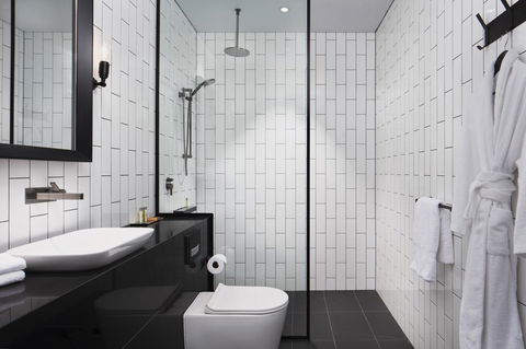 DoubleTree By Hilton Melbourne - Accommodation Fremantle 5