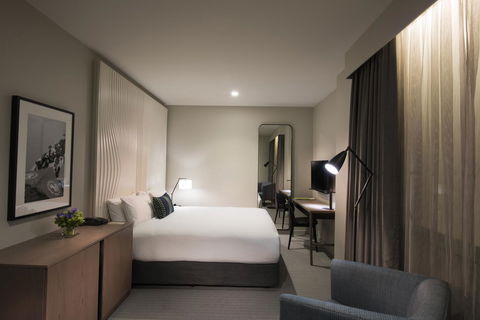 DoubleTree By Hilton Melbourne - Accommodation Fremantle 9