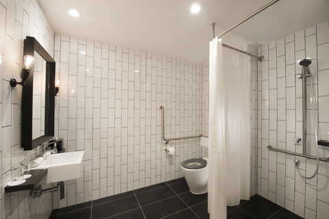 DoubleTree By Hilton Melbourne - Accommodation Fremantle 38