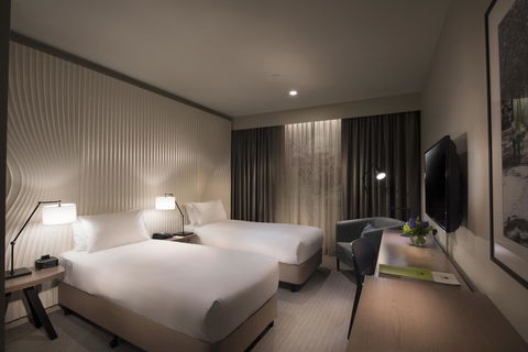DoubleTree By Hilton Melbourne - Accommodation Fremantle 36