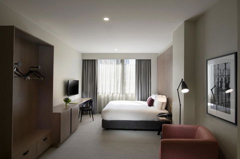 DoubleTree By Hilton Melbourne - Accommodation Fremantle 34